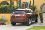 Infiniti FX45 2006 года